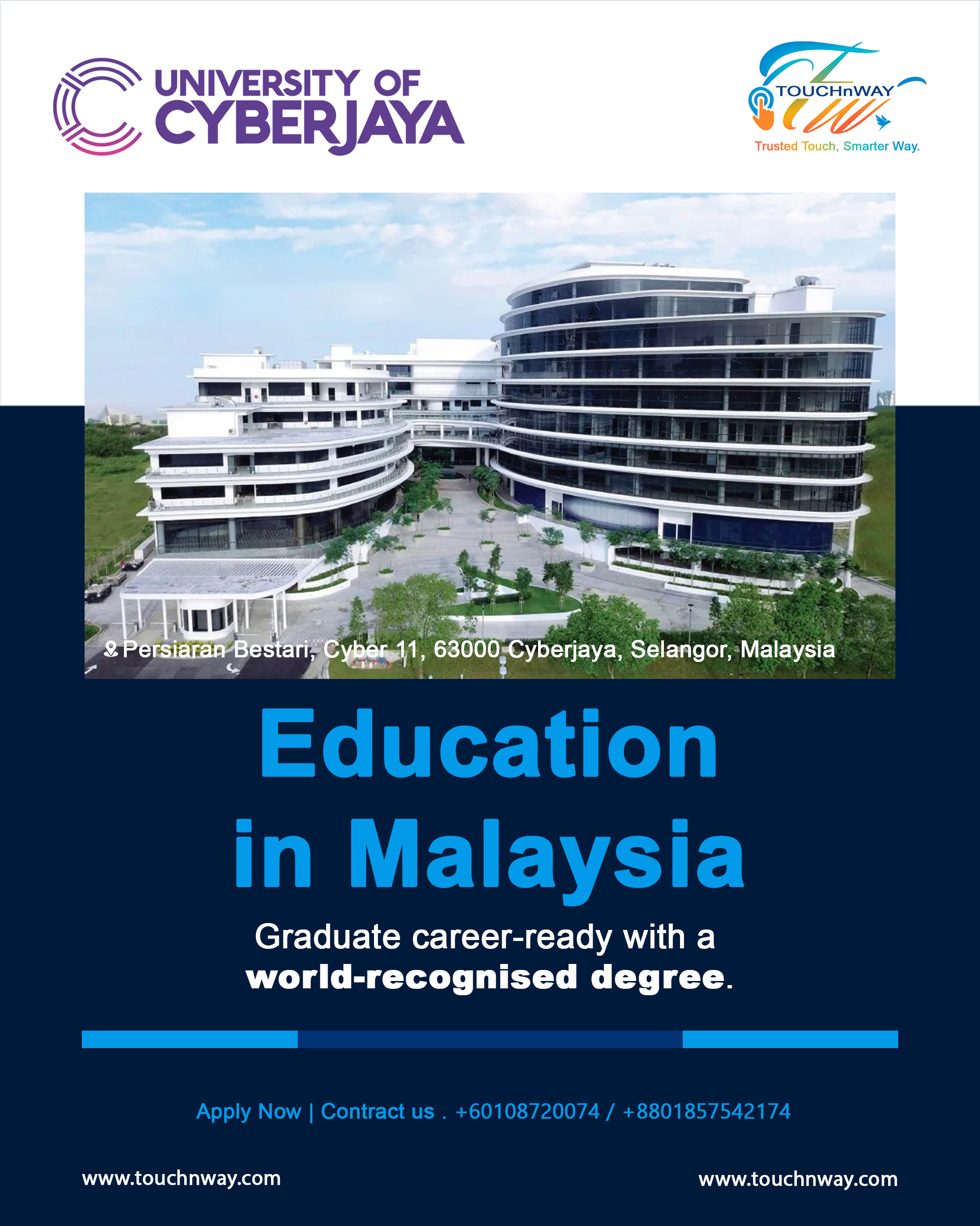 University of Cyberjaya